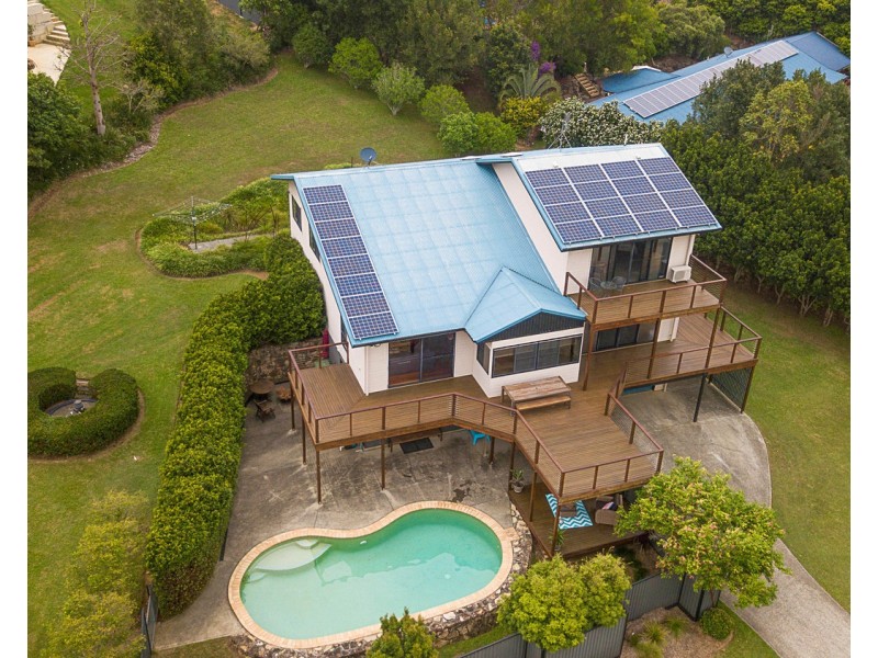 36 Ribbonwood Place, Terranora NSW 2486