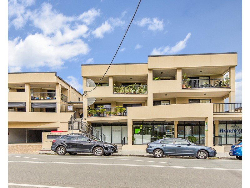 6/18-20 Enid Street, Tweed Heads NSW 2485