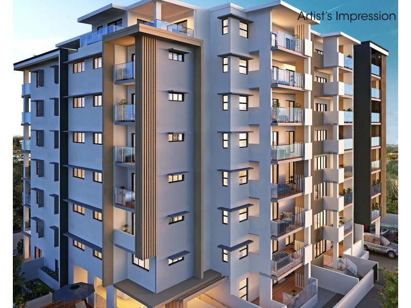 36-40 Enid Street, Tweed Heads NSW 2485