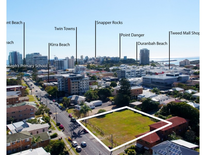 36-40 Enid Street, Tweed Heads NSW 2485