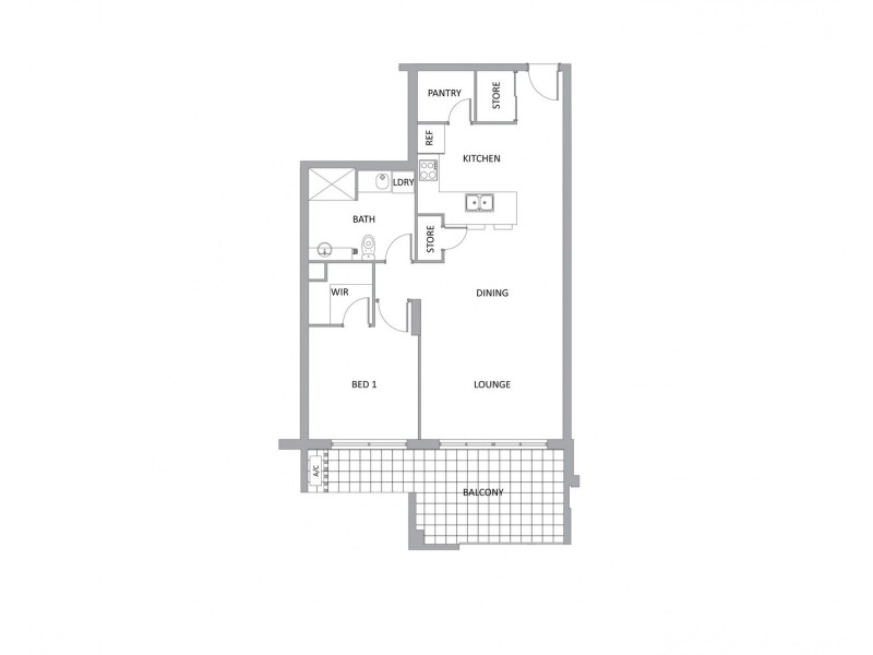 36-40 Enid Street, Tweed Heads NSW 2485 Floorplan