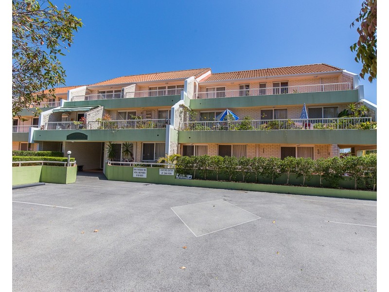 8/29-31 Dixon Street, Coolangatta QLD 4225