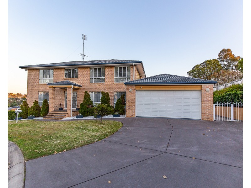 11 White Fig Court, Banora Point NSW 2486