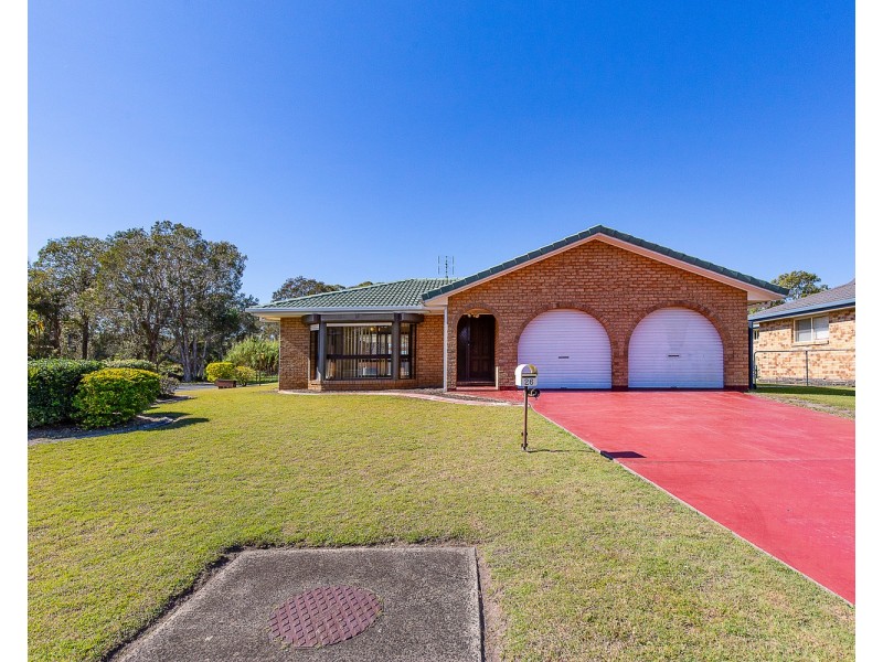 26  Limosa Road, Tweed Heads West NSW 2485