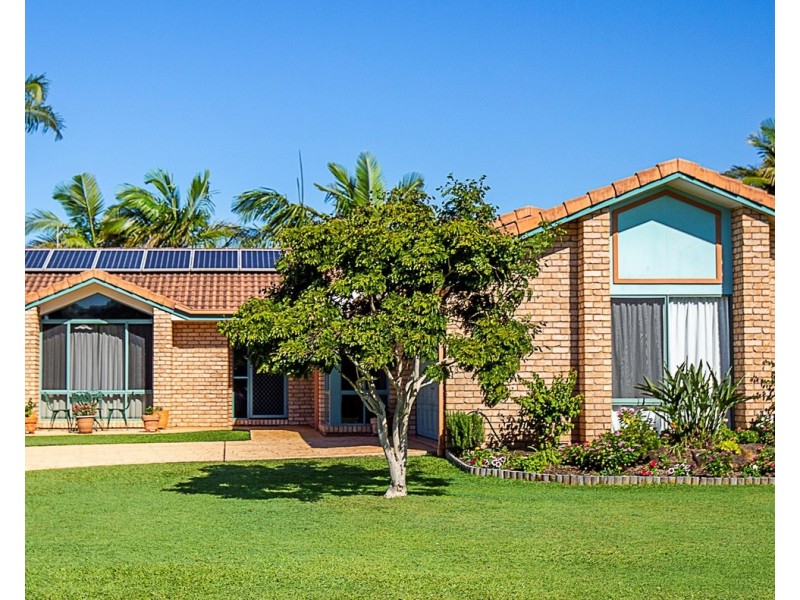 58  Avondale Drive, Banora Point NSW 2486