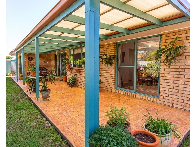 58  Avondale Drive, Banora Point NSW 2486