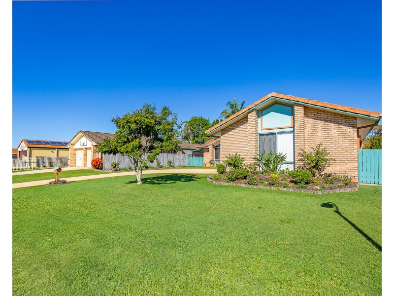 58  Avondale Drive, Banora Point NSW 2486