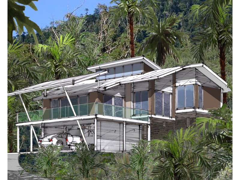21 Myeerimba Parade, Tweed Heads West NSW 2485