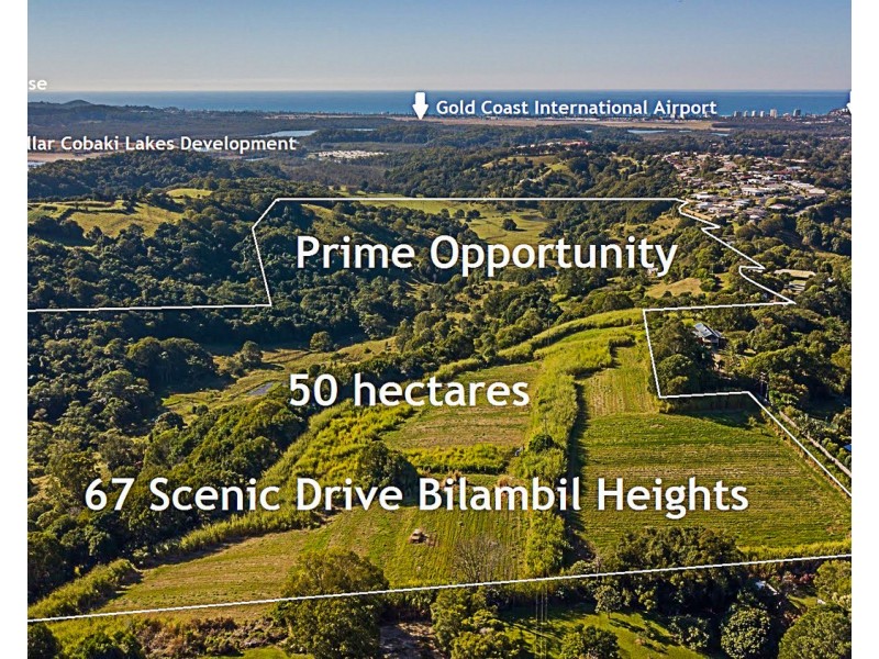 67 Scenic Drive, Bilambil Heights NSW 2486