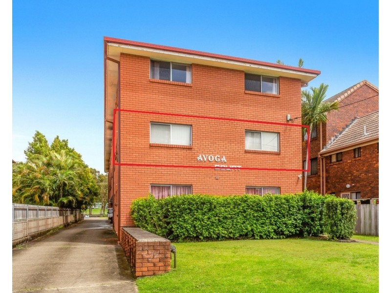 2/19 Boyd Street, Tweed Heads NSW 2485