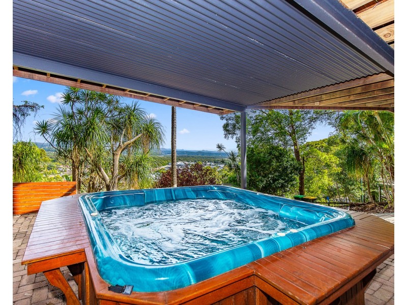 18 Murraba Crescent, Tweed Heads NSW 2485