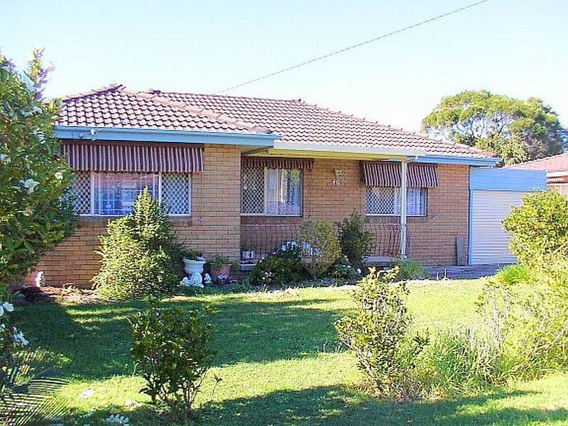 46 Dampier Boulevard, Killarney Vale NSW 2261