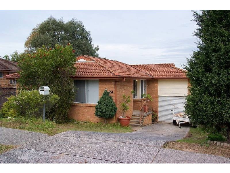 24 Jessica Street, Bateau Bay NSW 2261