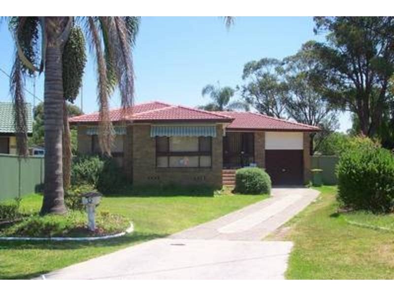 32 Yimbala Street, Killarney Vale NSW 2261