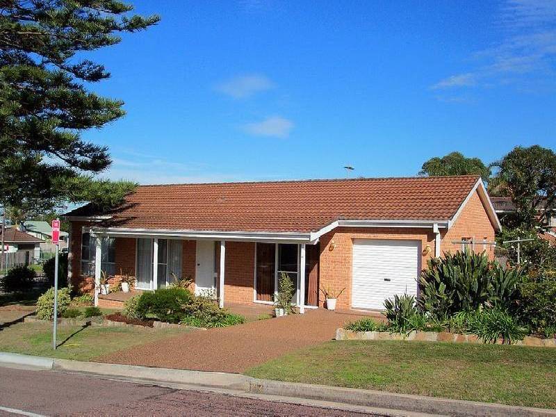 57 Warrigal Street, The Entrance NSW 2261