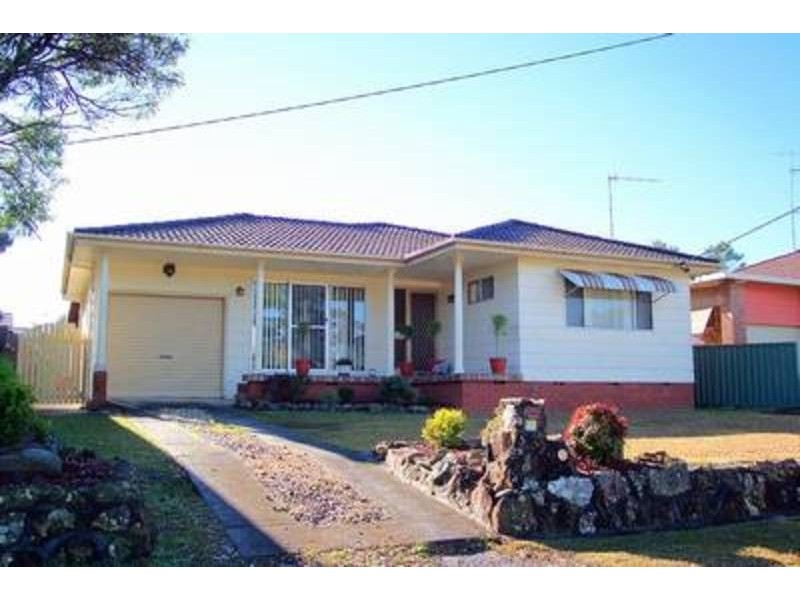 25 Thomas Mitchell Road, Killarney Vale NSW 2261