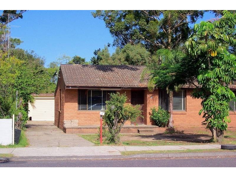 12 Tumbi Creek Road, Tumbi Umbi NSW 2261