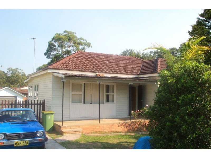 58 Wyong Road, Tumbi Umbi NSW 2261