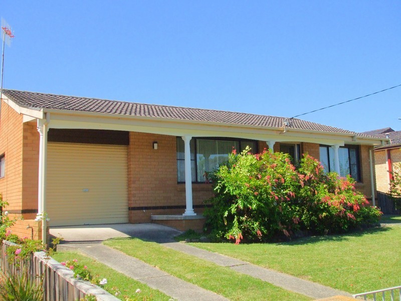 49 George Evans Road, Killarney Vale NSW 2261