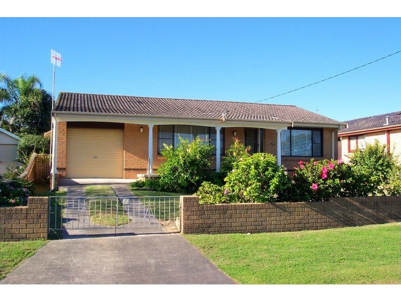 49 George Evans Road, Killarney Vale NSW 2261