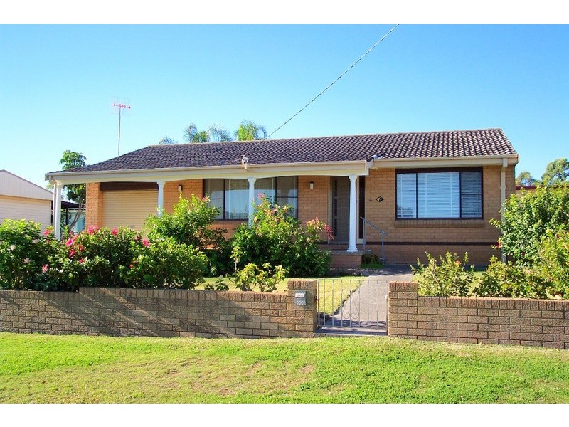 49 George Evans Road, Killarney Vale NSW 2261