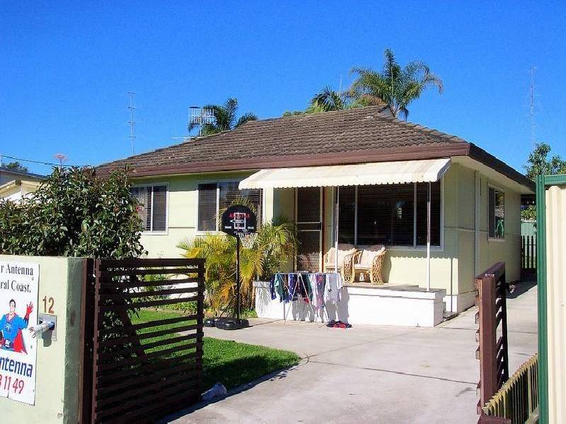 12 Wyong Road, Tumbi Umbi NSW 2261