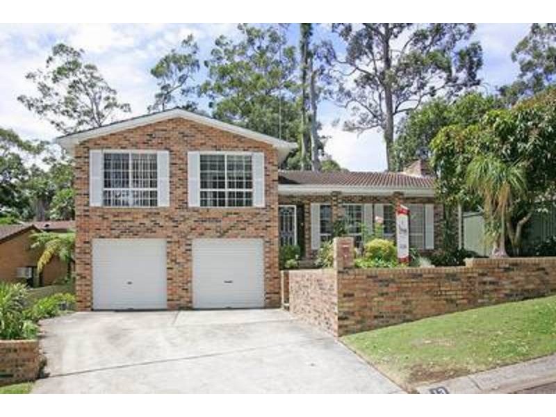 13 Sunnyhills Terrace, Berkeley Vale NSW 2261