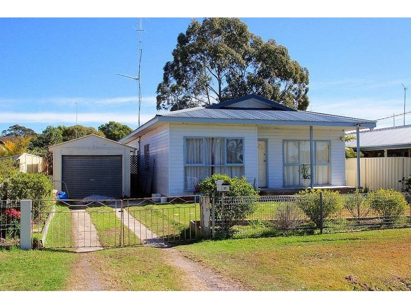 21 Adelaide Street, Tumbi Umbi NSW 2261