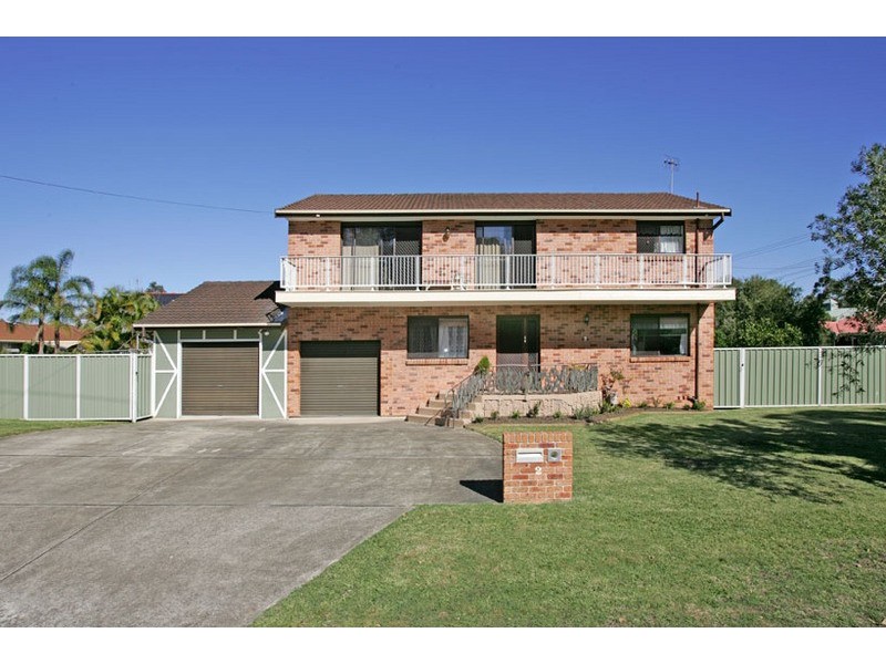 2 Melaleuca Street, Killarney Vale NSW 2261