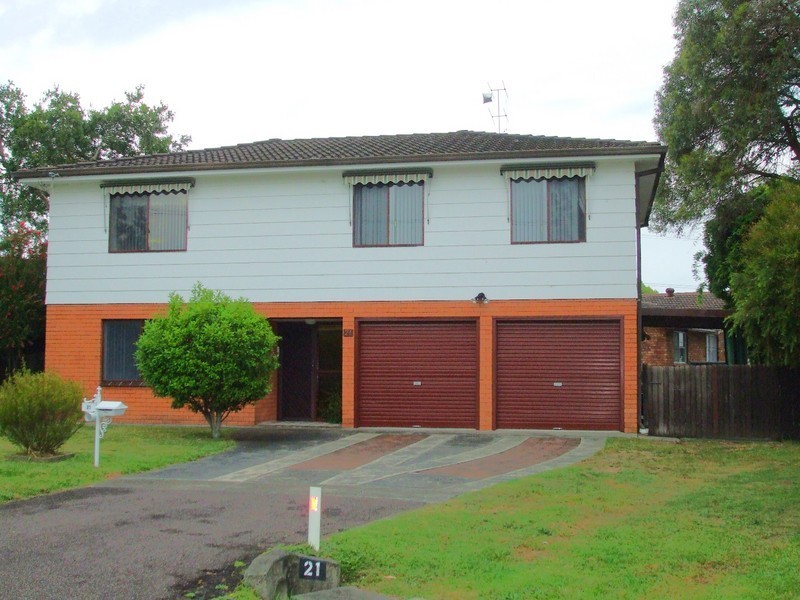 21 Ferndale Street, Killarney Vale NSW 2261
