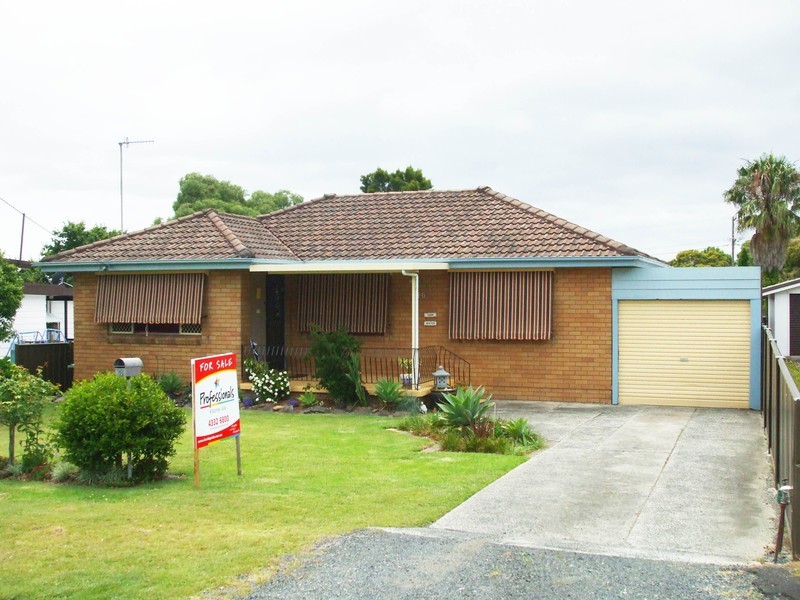 46 Dampier Boulevard, Killarney Vale NSW 2261