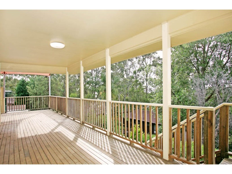 21 Kilkenny Parade, Berkeley Vale NSW 2261