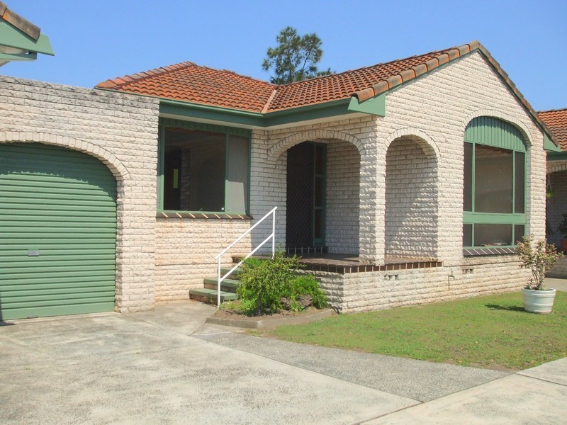 2/23 Thompson Street, Long Jetty NSW 2261