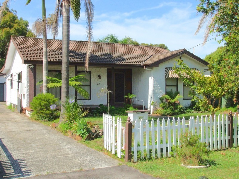 29 Oxley Road, Killarney Vale NSW 2261