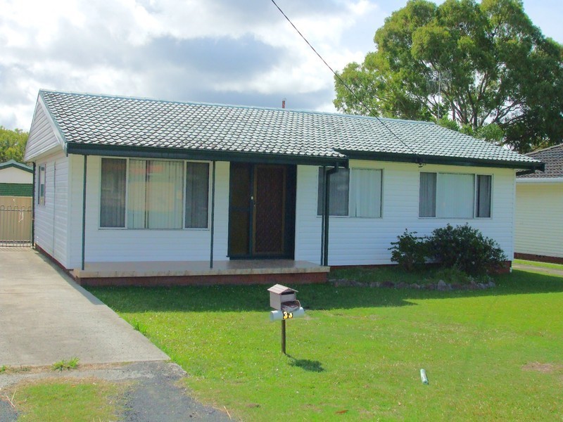 33 Macarthur Street, Killarney Vale NSW 2261