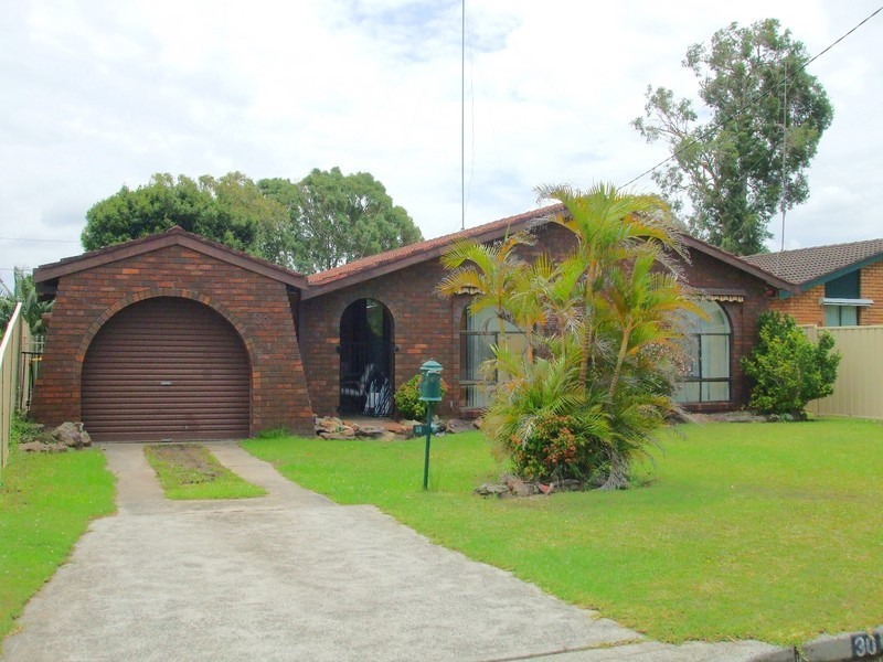 30 Ferndale Street, Killarney Vale NSW 2261