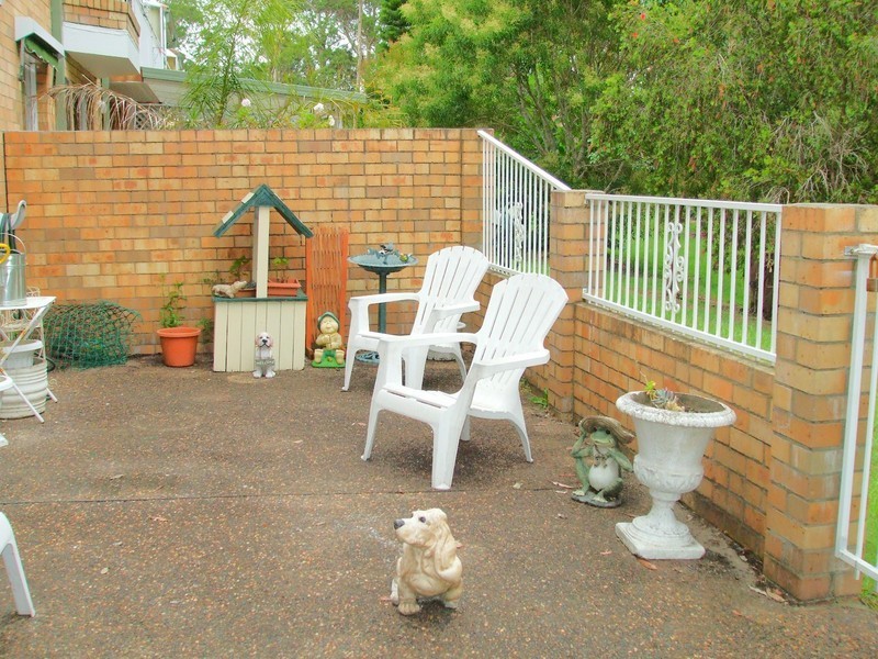 Berkeley Vale NSW 2261