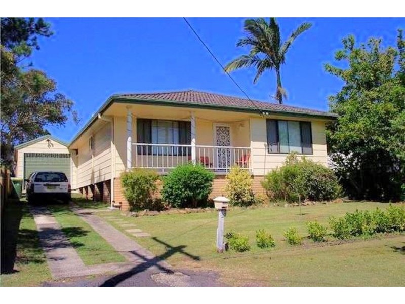 35 Thomas Mitchell Road, Killarney Vale NSW 2261