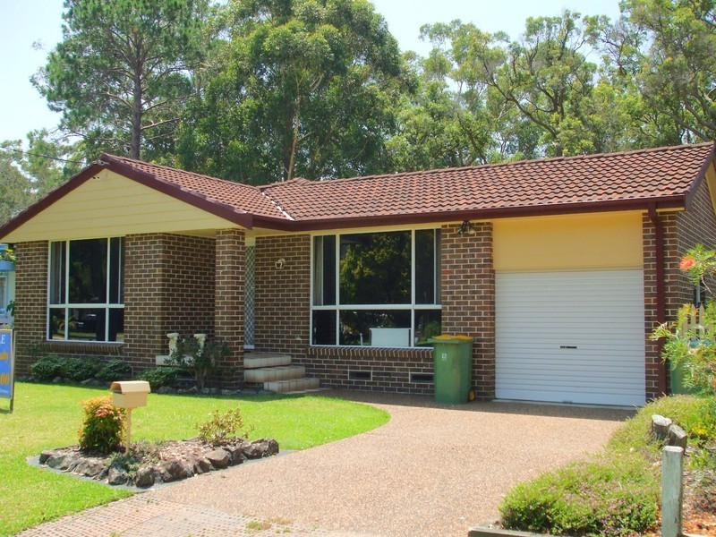 19 Florence Avenue, Tumbi Umbi NSW 2261