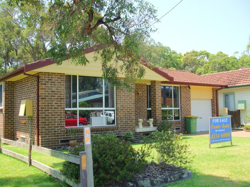 19 Florence Avenue, Tumbi Umbi NSW 2261