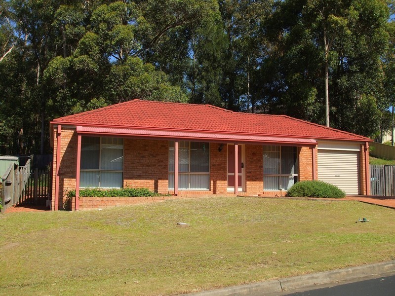 92 Bottlebrush Drive, Glenning Valley NSW 2261