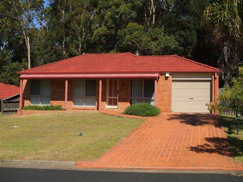 92 Bottlebrush Drive, Glenning Valley NSW 2261
