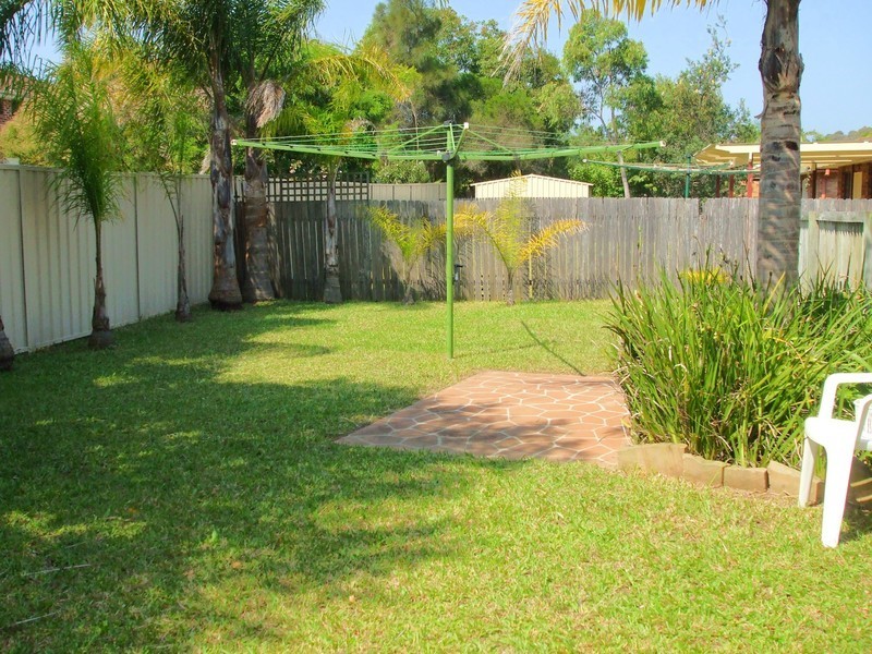 25 Rotherham Street, Bateau Bay NSW 2261