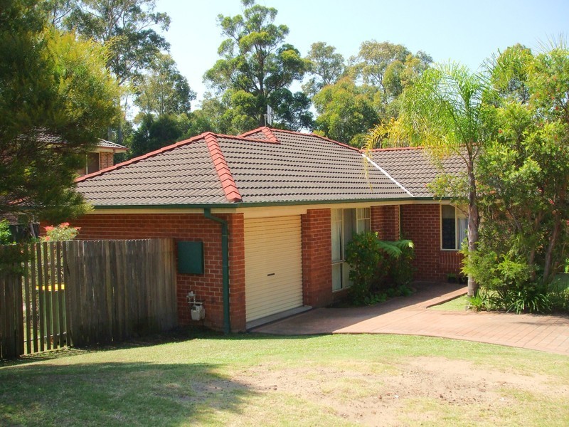 80 Bottlebrush Drive, Glenning Valley NSW 2261