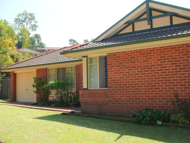 80 Bottlebrush Drive, Glenning Valley NSW 2261