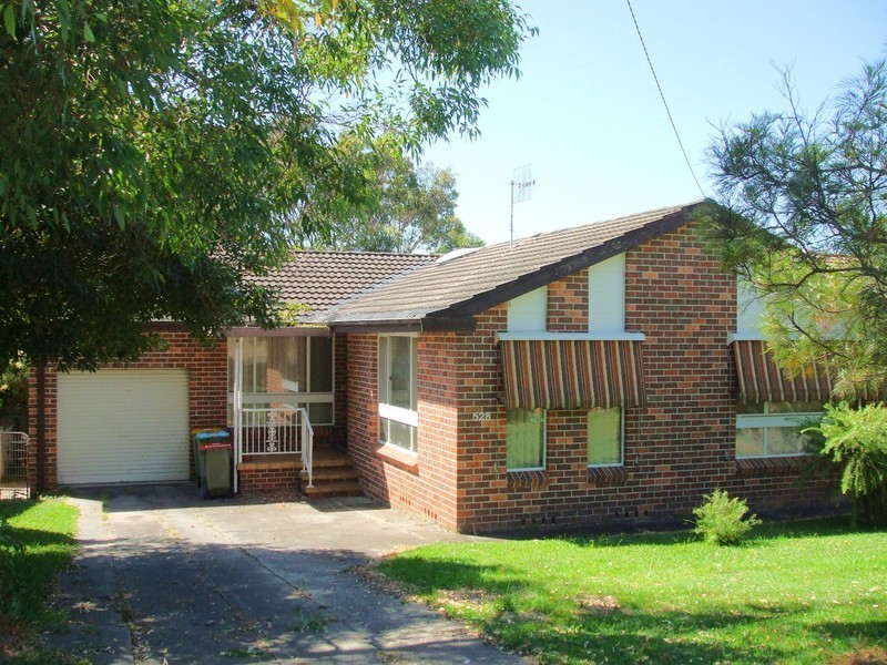 528 The Entrance Road, Bateau Bay NSW 2261