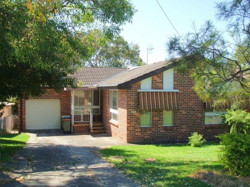 528 The Entrance Road, Bateau Bay NSW 2261