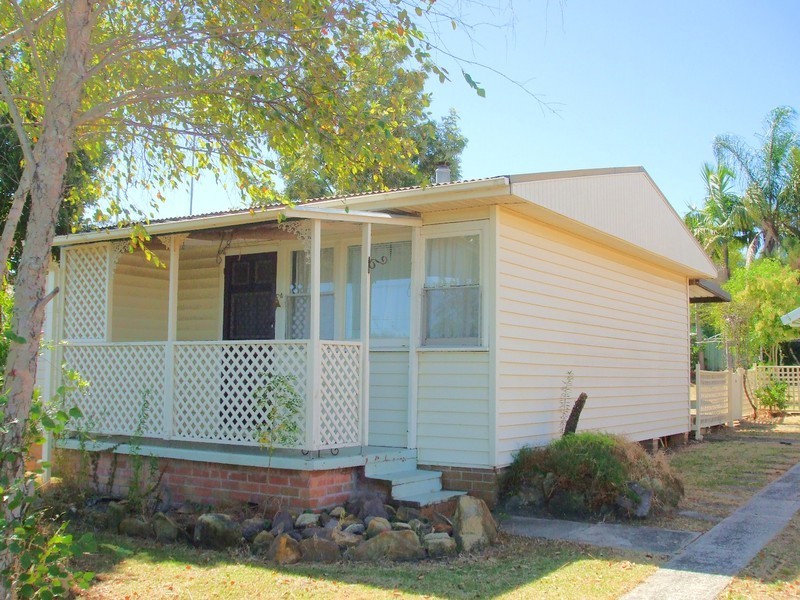 51 George Evans Road, Killarney Vale NSW 2261