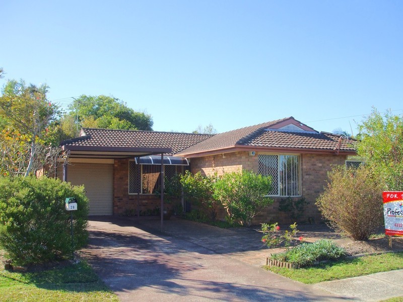 29 Rotherham Street, Bateau Bay NSW 2261
