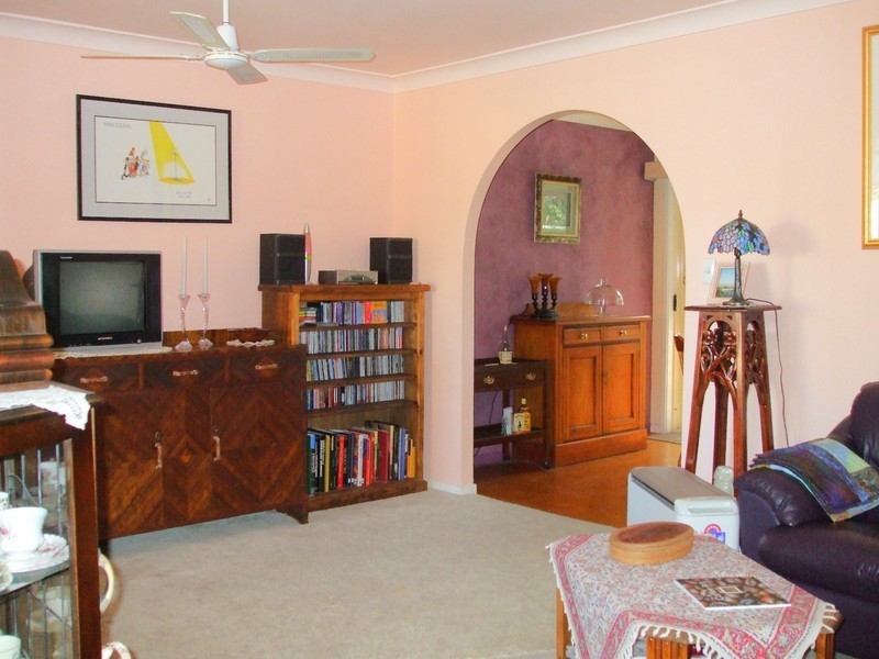 29 Rotherham Street, Bateau Bay NSW 2261